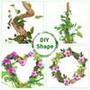 Moss Pole For Plants Monstera,Inch Tall Bendable Moss Poles For Climbing Plants Indoor, Large Handmade Plant Pole Sticks