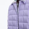 JNBY 2025 Autumn Loose-Fit Goose Down Jacket