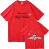 Kali Uchis The Sincerely Tour 2025 T Shirt Unisex/Women Harajuku Graphic T-Shirt Unisex High Quality Aesthetic Cotton Tees Shirts