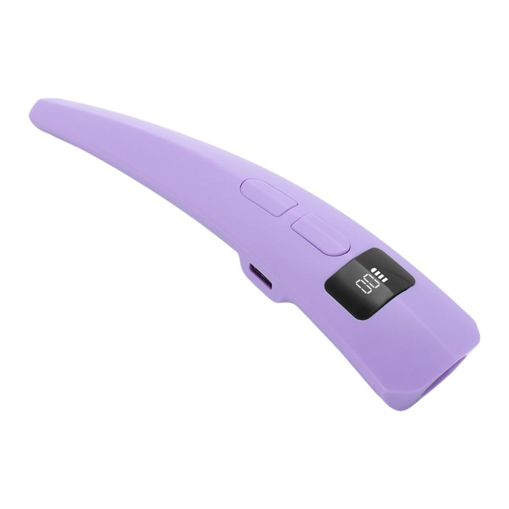 USB Nail Dryer Light 2 Modes Gel Polish Dryer Versatile Mini UV Curing Light  DIY Nail Gel