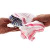 Zenkakyo, the National Household Goods Wholesalers Cooperative, Dishcloths, Cotton Cloths, Pack of 5