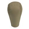 For NISSAN Patrol GU Y61 Hand Speed Gear Shift Knob Gaiter Lever Shiter Head Handball Transmission Car Styling Accessories