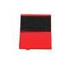 24 In 1 Portable Aluminium Double Deck 24TF Card Case Memory Card Holder