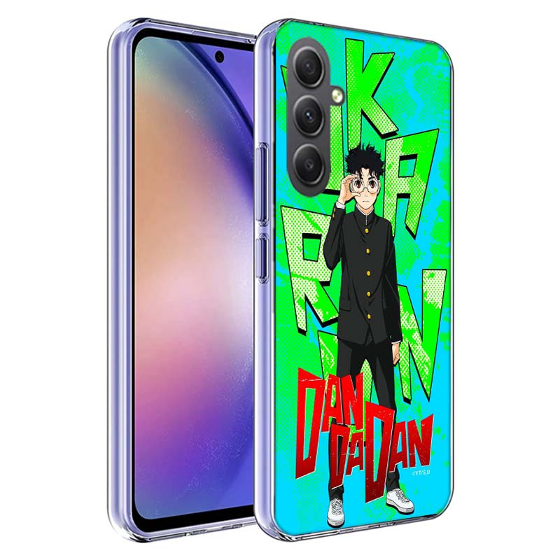 Anime Seiko Ayase Phone Case for Samsung A17 A37 A57 A07 A16 A26 A36 A56 A06 A02S A12 A22 A32 A52S A04S A14 A24 A34 A54 A03 A13