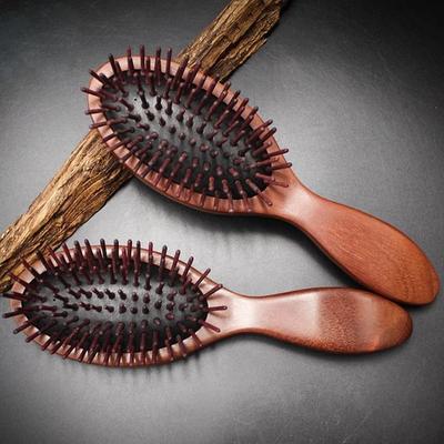 Haarstyling-Zubehör – Kämme & Bürsten