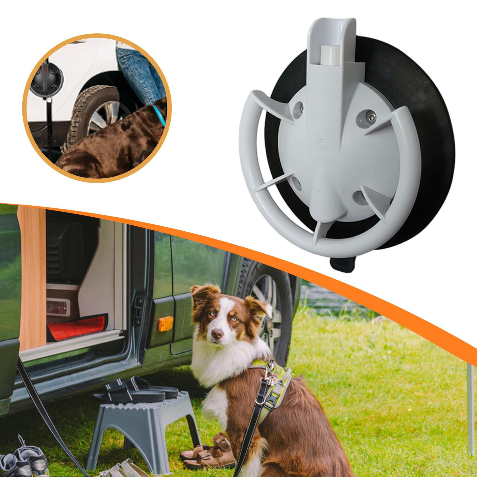 

Suction Cup for Dogs, , Powerful Bathroom, Outdoor, Large Dogs Grey