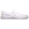 Vans Classic Slip-On White Canvas Unisex Sneakers VN000EYEW00