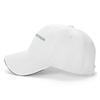 Lehman Brothers Risk Management Casual Baseball Cap  Hiking Fishing Hip Hop Hats Summer Dropshipping Men Women Y2k Snapback Cap