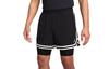 Casual Shorts Men's Black Moderate FN8097-010