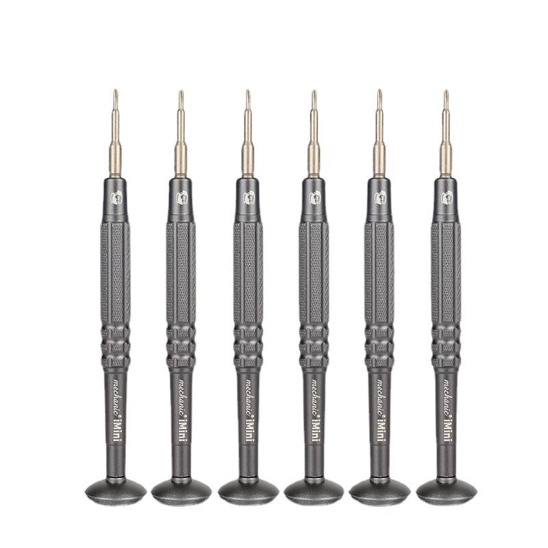 iMini Series Screwdriver Set for Mobile Phone, Watch, and Glasses Repair