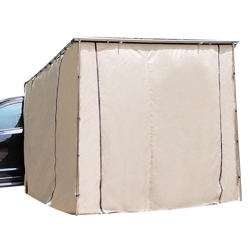 OEING Quick-Open SUV Car Side/Tail Awning