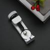 Portable Watch Bracelets Link Removal Tool with Adjustable Height for DIY Repairs and Professional Use