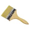 Abdo 4-inch Soft Bristle Paint Brushes