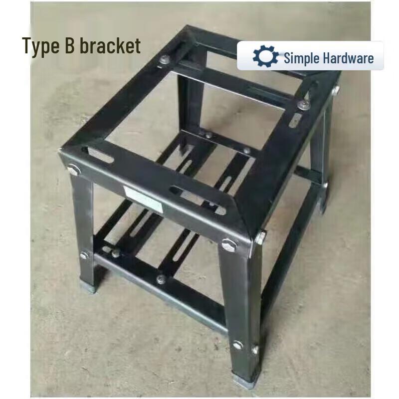 

Jianbei 4-in-1 Woodworking Machine CN plug (adapter included)