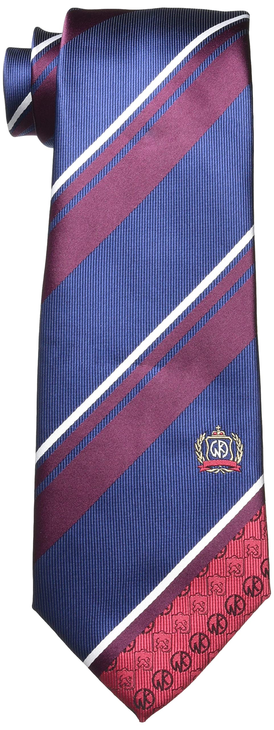 

[Флоренция Спец] Галстук Kinnikuman 2 Сугуру