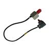 Knock Sensor ZL02-18-921, ZL01-18-921B for MAZDA 323 F VI BJ 1998-2004, 323 S VI BJ 1998-2004