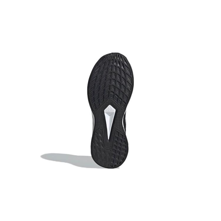 adidas Duramo 10 Core Black Cloud White GS GZ0610