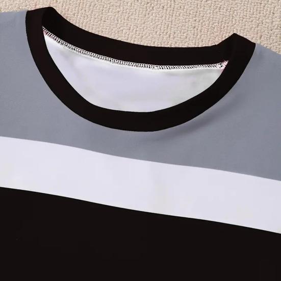 Zweiteilige Outfits für Damen Langarm-Trainingsanzüge Jogger Passende Trainingsanzüge Herbst Lässige Lounge-Sets