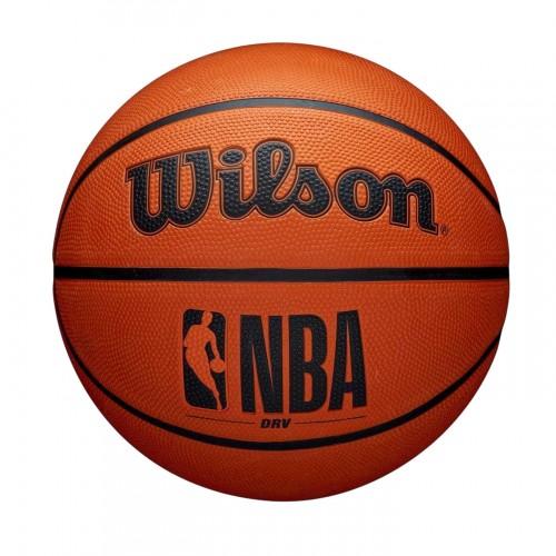 Wilson NBA Drv Logo Basketball