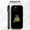 Latin Puerto Rican Singer M-Myke Towers Phone Case Phone Case Soft Packaging Lightweight For iPhone17 16 15 14 13ProMax