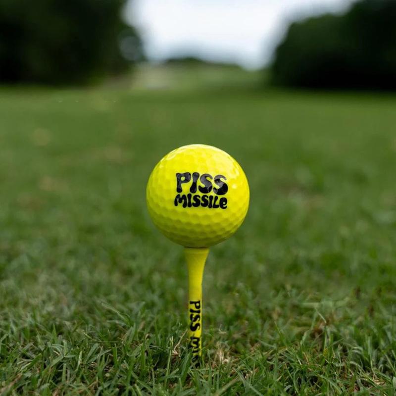 Personlig Kreativ Dart Golf Tee Golfbane Fikserte Tees Personlig Kreativ Dart Golf Tee