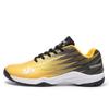 Badminton Shoes Men's Sports Training Shoes Autumn Non-slip Shock Absorption Professional Running Volleyball Tennis Shoes