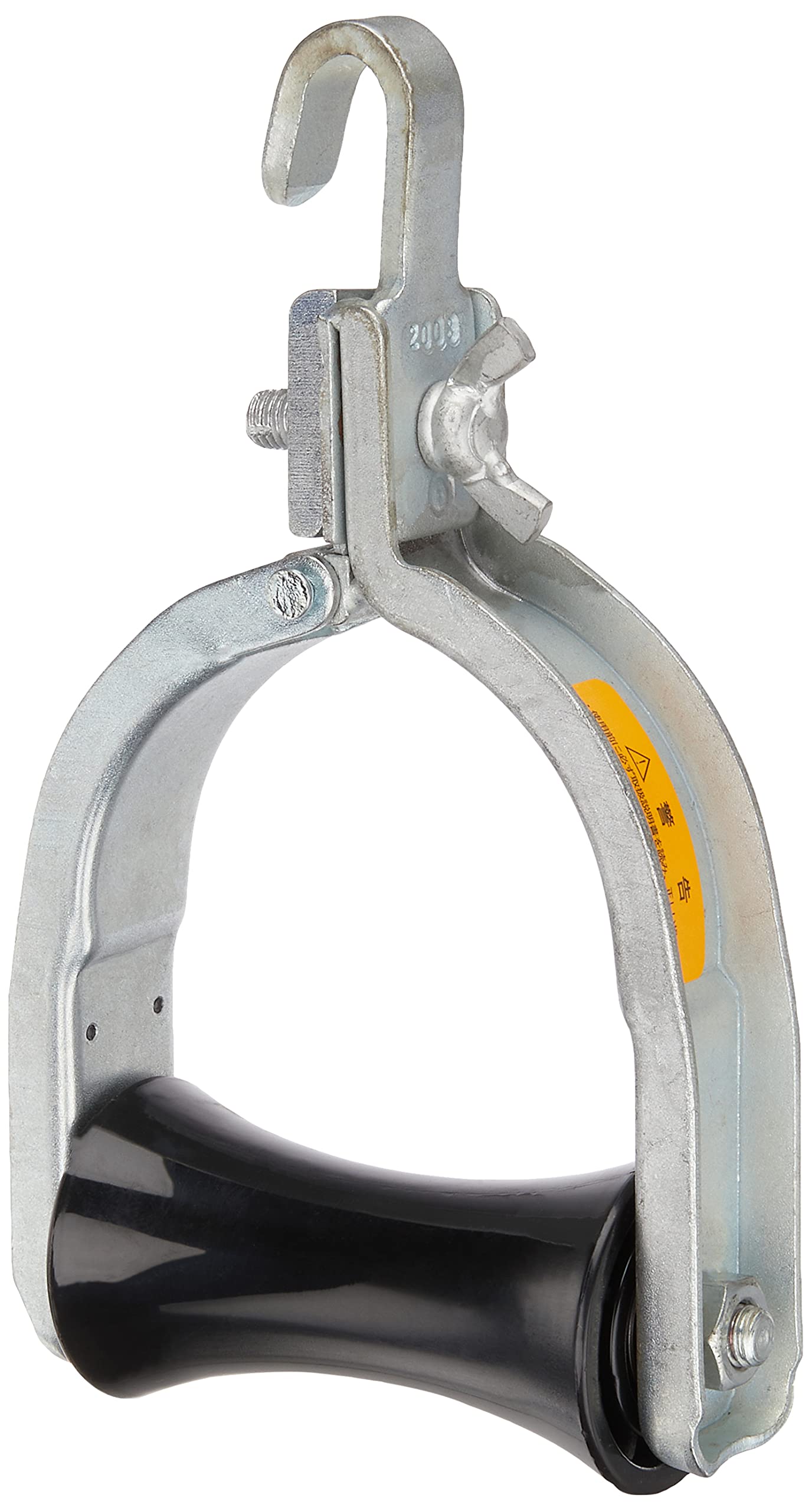 

Ikura Seiki Lifting Pulley ISK-OW2S