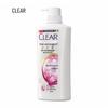 Clear Anti-Dandruff Multi-Effect Moisturizing Shampoo