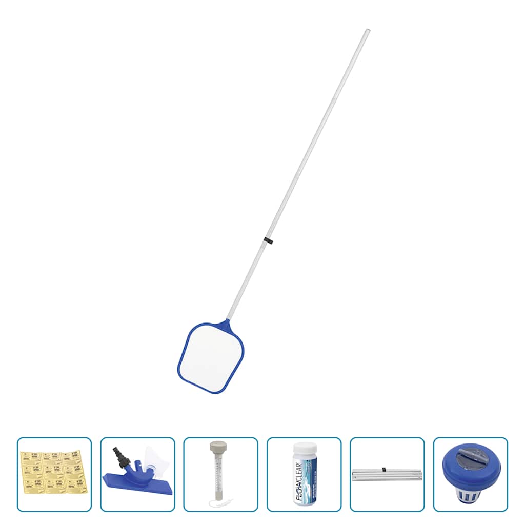Bestway Flowclear Pool Cleaning Kit