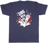 Switzerland Music Sing with Us Note Karaoke Unisexs TShirt Tee Gift Top