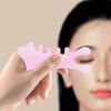 Multifunctional Head Meridian Massage Comb Resin Five Wide Tooth Comb Facial Scraping Plate 4In1 Eye Shoulder Neck Scraping