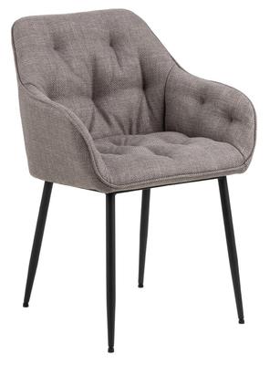 Brooke Chair GREY