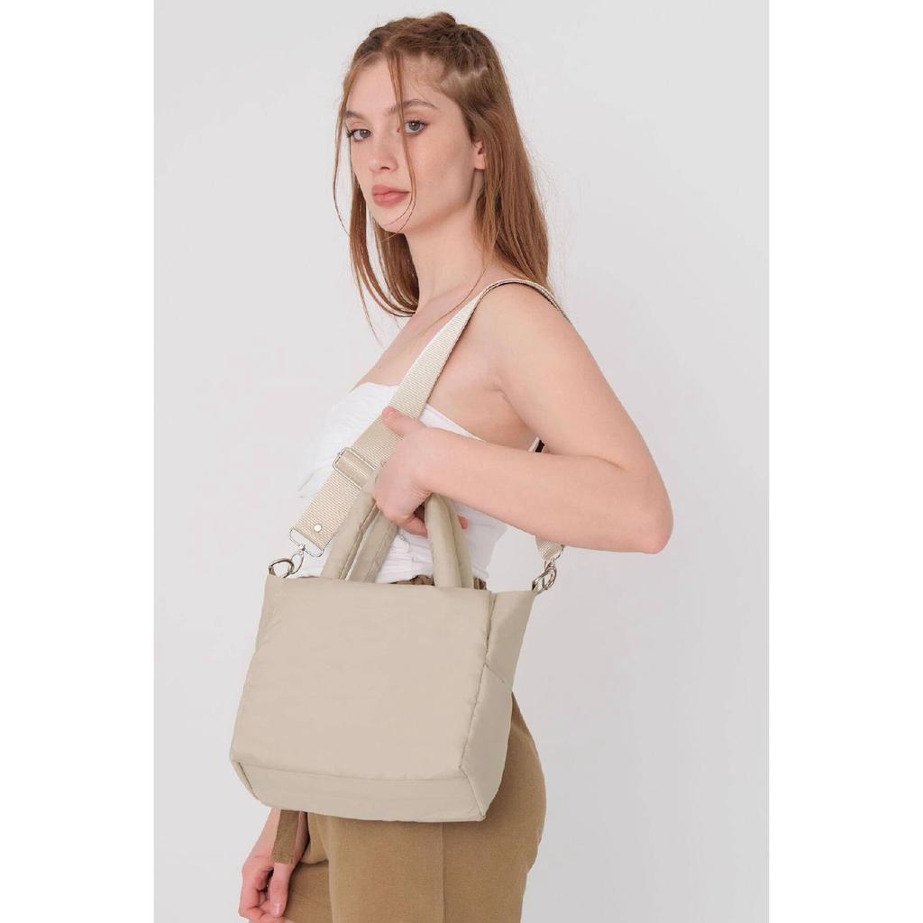 Tasche mit Druckknopfverschluss 432-g9