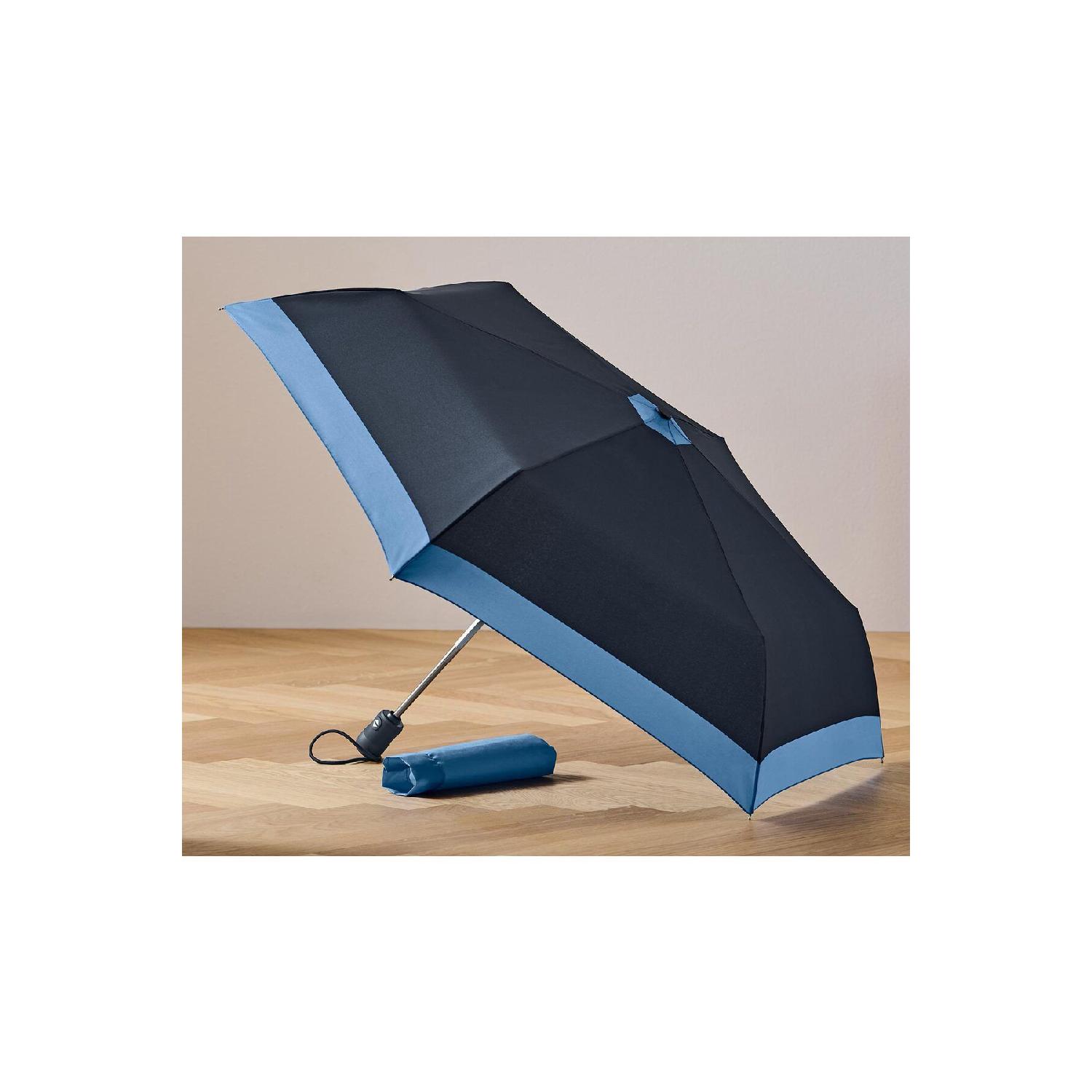 

Automatic Pocket Umbrella