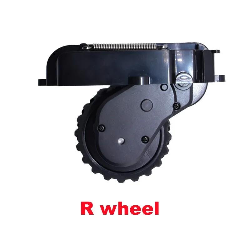 

Vacuum Cleaner Wheel Motor Assembly for Viomi V2 Pro Xiaomi Mijia Robot STYTJ02YM Robotic Vacuum Cleaner Parts Wheel Accessories
