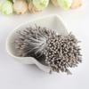 2mm Korean Matte Stamen Flower Core Buds for DIY Hair Accessories & Simulation Flowers