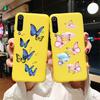 Case For Xiaomi Mi 8 9 Lite SE Fashion Silicone Love Heart Sunflower Phone Case Cute Cover Coque on Mi8 Mi9 9SE 8Lite 9Lite Case
