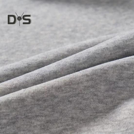 Unisex podzimní zimní mikina s kapucí elastický manžetový lem volná nášivka kapsa tlustý plyš volný jednobarevný potištěný top s kapucí