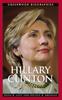 Libro Hillary Clinton A Biography Greenwood Biographies by Dena Levy - Hardback