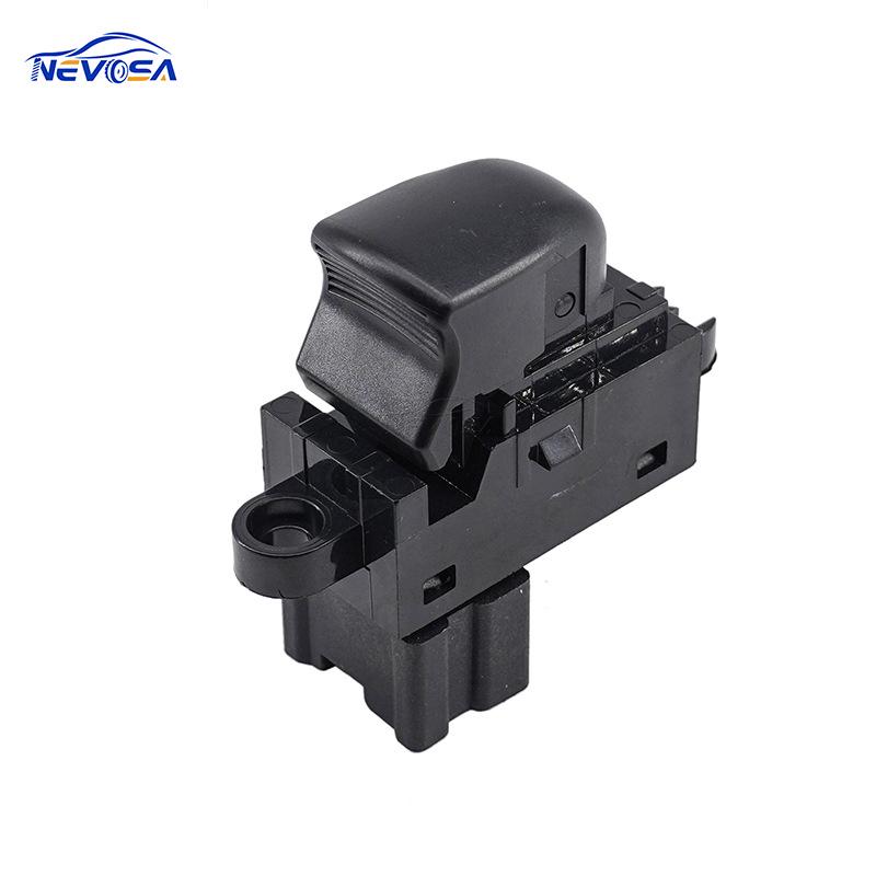 Power Window Switch for Nissan Qashqai/Tiida (Part no. 25411-1KL5A)