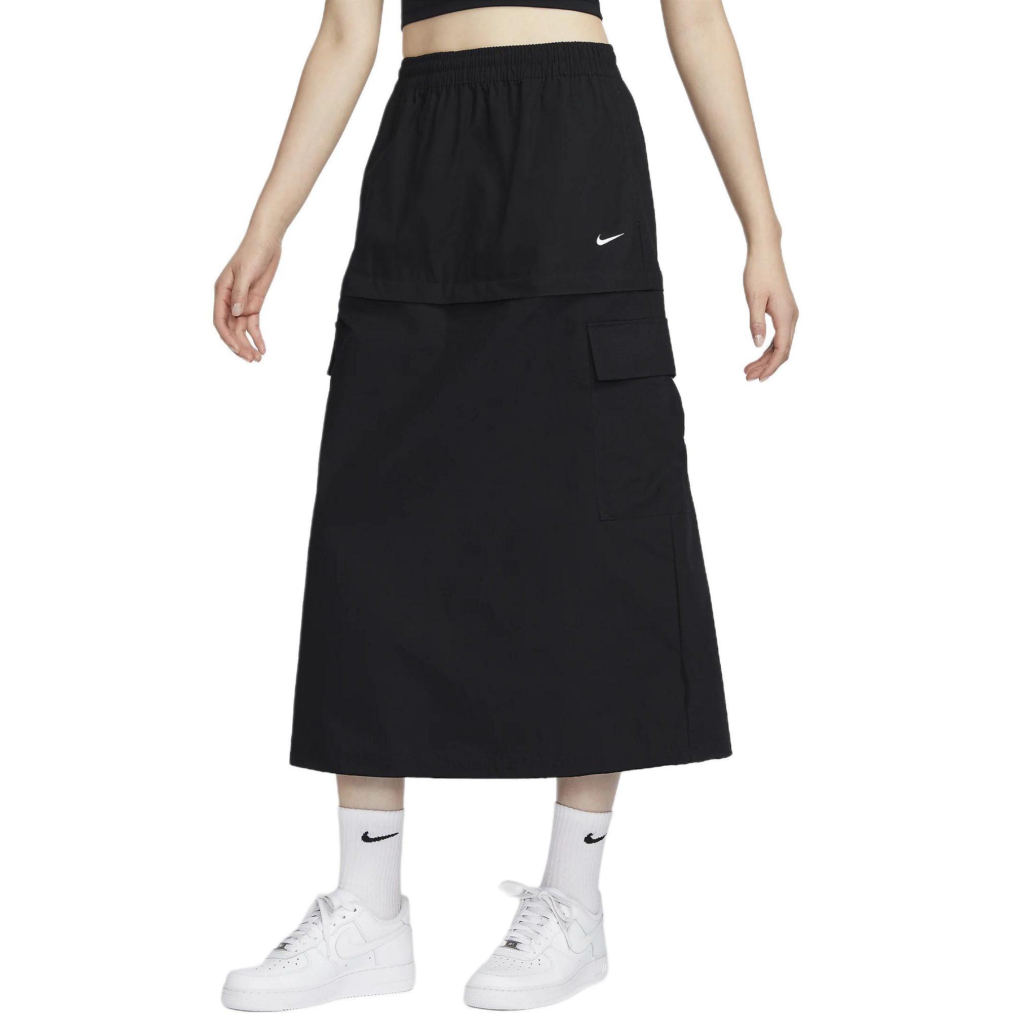 Nike Sportswear Essential sieviešu vidēja augstuma