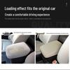 2012-2016 Honda CR-V Armrest Box Protective Cover for Interior Modification