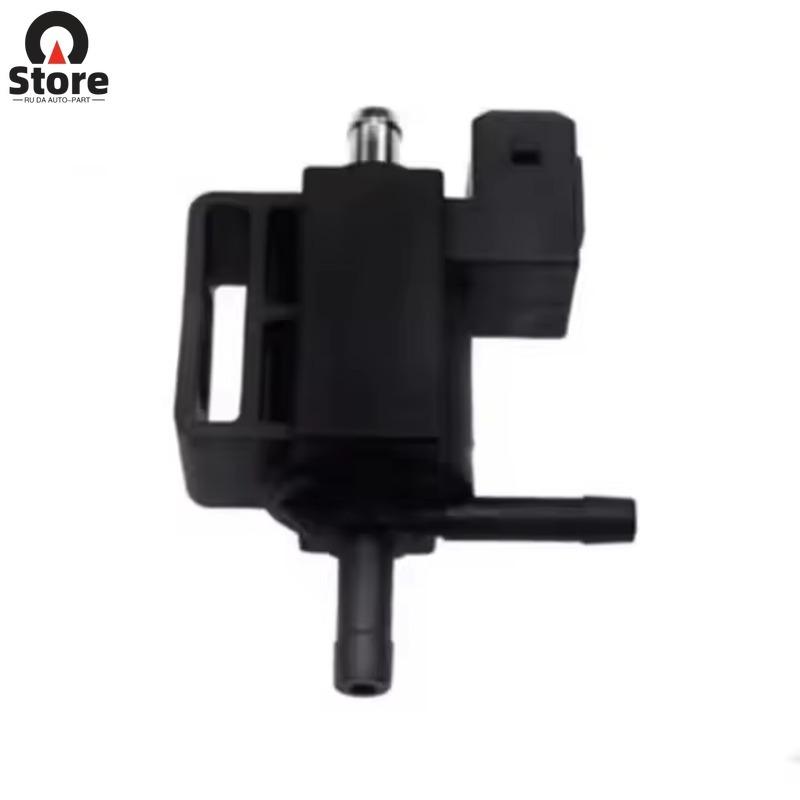 LR074184 for land Rover Range Rover Evoque/Jaguar Turbocharger Pressure Regulating Valve Turbocharging Exhaust Gas Bypass Valve