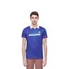 Adidas Polo Shirt Men's Royal Blue IN9254