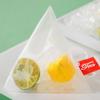Kumquat Passion Fruit Dried Fruit Tea