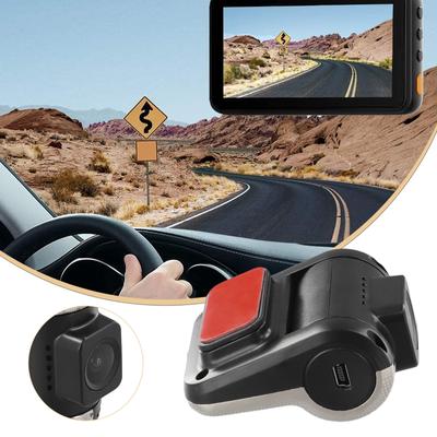 Brand New High Quality Practical Car Auto Dash Cam Video Recorder Parts Replacement TF 8G ~32G Vehicle 7*5cm 1080P