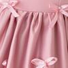 Mädchen Prinzessin Formelles Geburtstags- und Abendkleid für Auftritte