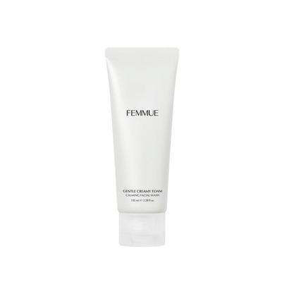 Gentle Creamy Foam