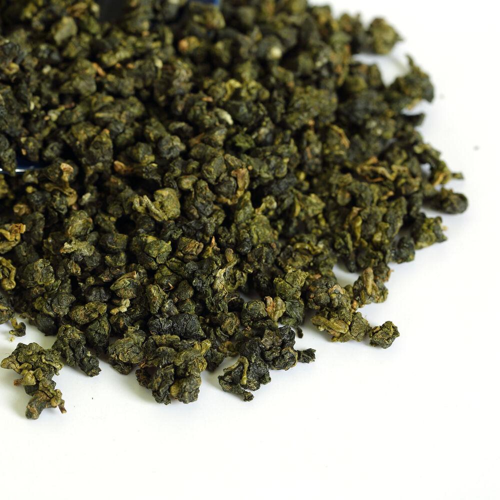 Premium Taiwan Milk Oolong Tea Jinxuan Alishan High Mountain Loose 250g