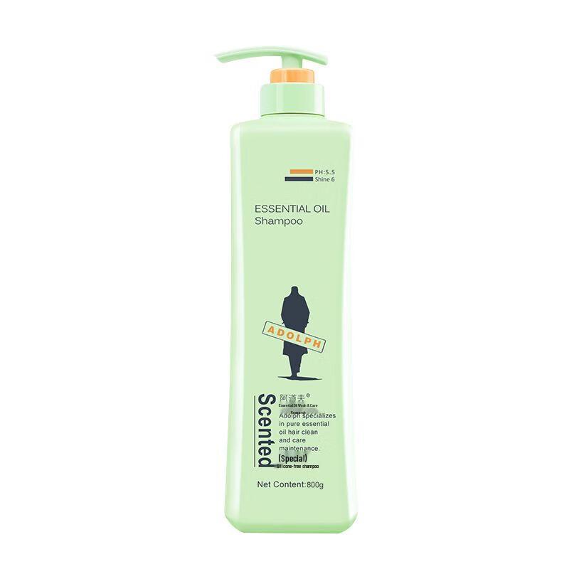 Adolph Essential Oil Professional Shampoo